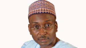 Salihu Moh. Lukman
