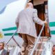 Shettima Jet