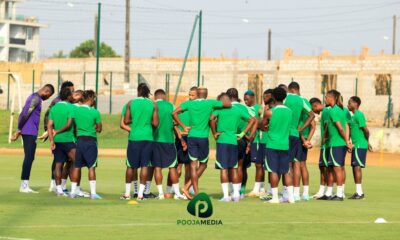 Super Eagles Training in Cote dIvoire 1536x930 1