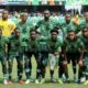 Super Eagles of Nigeria in 2023 AFCON