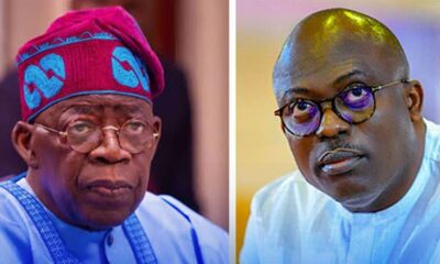 Tinubu Fubara