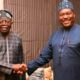Tinubu George Akume