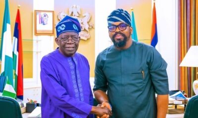 Tinubu Laguda
