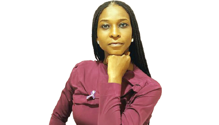 Titilola Vivour Adeniyi