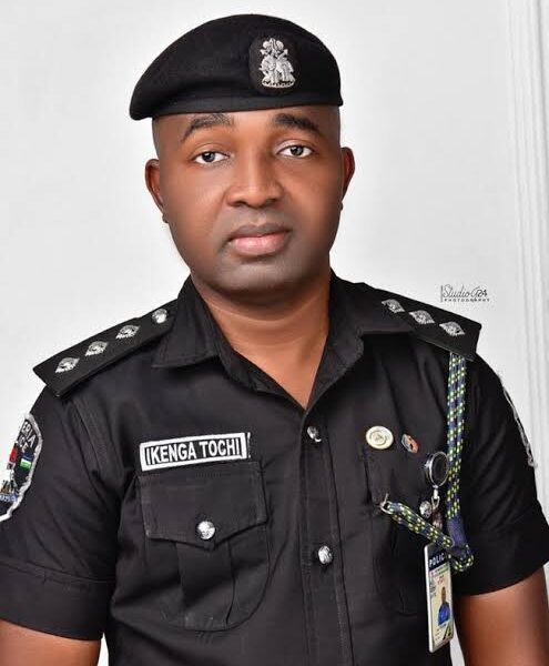 Tochukwu Ikenga 1