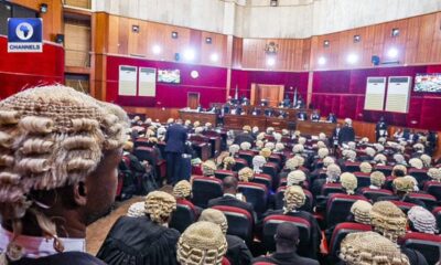 Tribunal 1