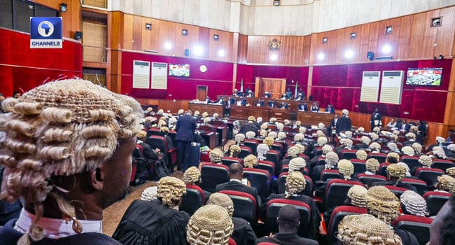 Tribunal 1