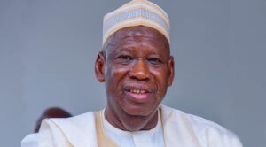 Umar Ganduje