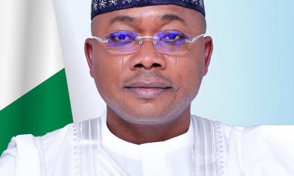Usman Ododo