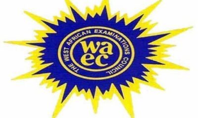 WAEC Logo