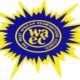 WAEC Logo