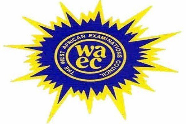 WAEC Logo