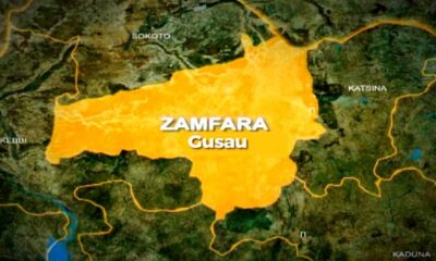 Zamfara