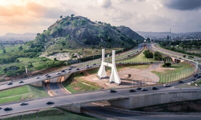abuja 1