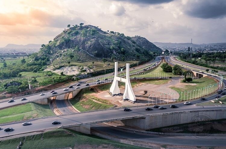 abuja 1