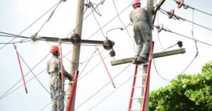 electricity