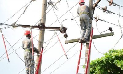 electricity