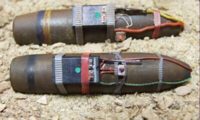 glossary ied improvised explosive device