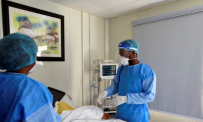 medical doctors