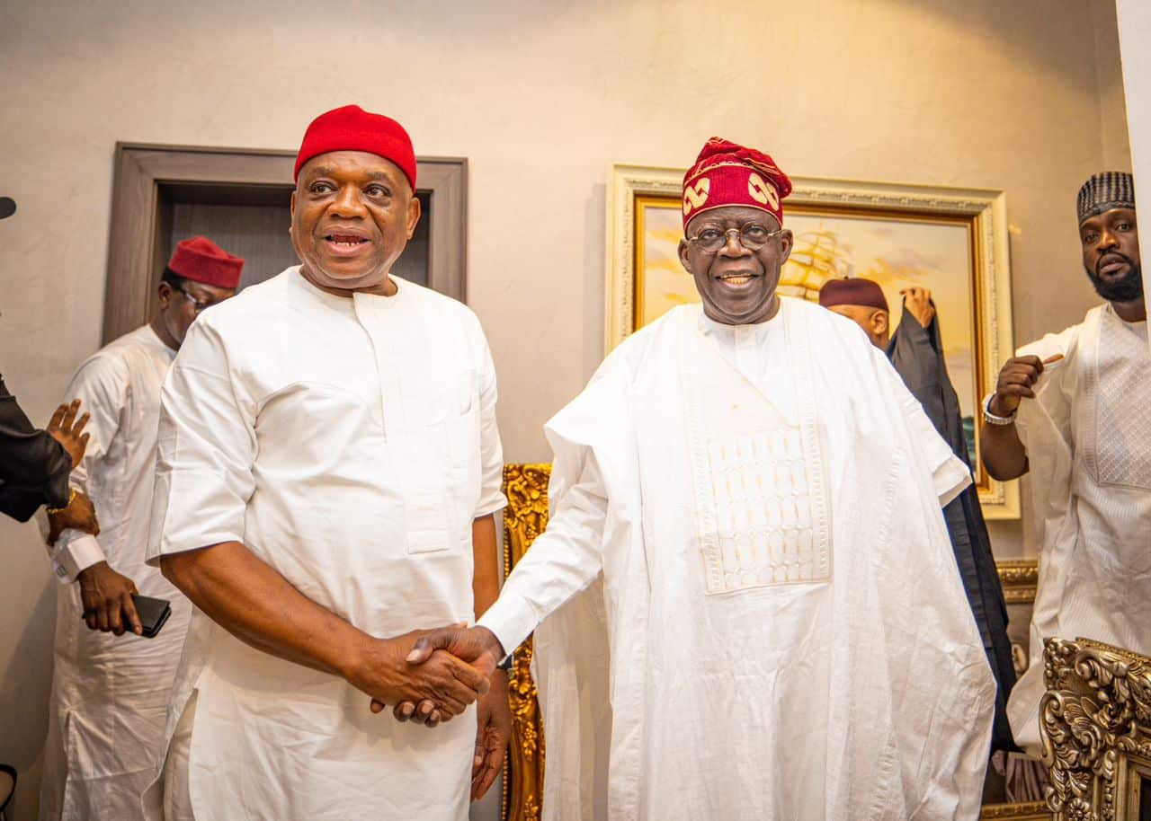 orji kalu tinubu