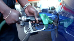 petrol pump hand