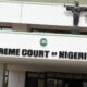 supreme court building