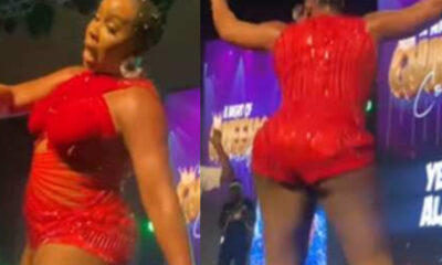 yemi alade