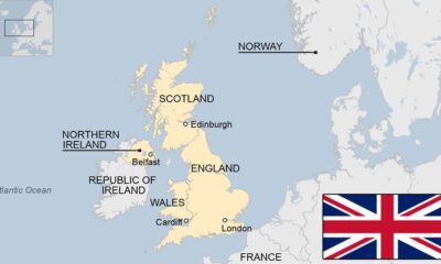 129805952 bbcm united kingdom country profile map 220523