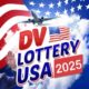2025 US lottery