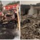 4 Year Old Girl Grandparents In Critical Condition As Explosion Razes 3 Storey Building In Lagos 1536x864 1