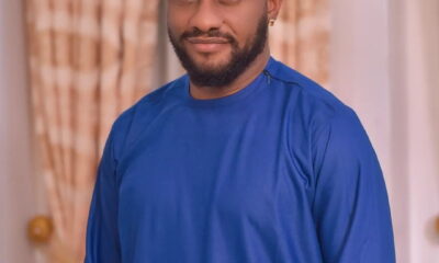 Actor Yul Edochie dragged over comment on actress Chacha Ekes