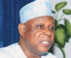 Aliyu Gusau