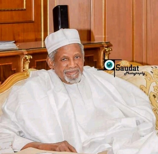 Aminu dantata