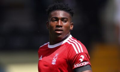 Awoniyi