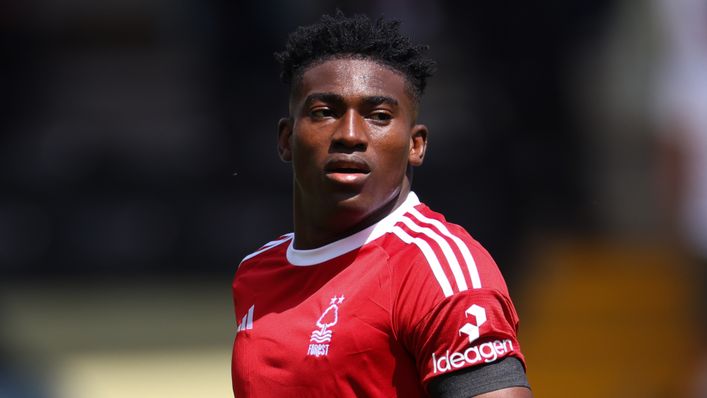 Awoniyi
