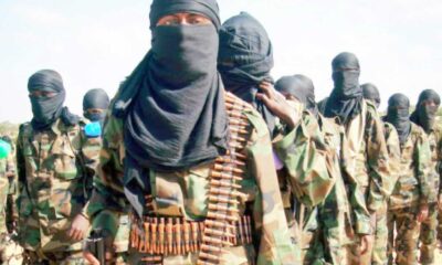 Bandit Terrorists Boko ISWAP