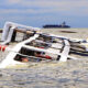 Boat Accident Lagos