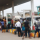 Border Communities hit by fuel scarcity.fw