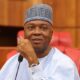 Bukola Saraki