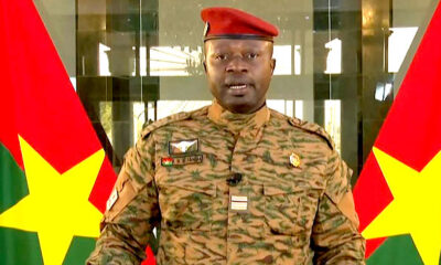 Burkina Faso 1