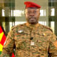 Burkina Faso 1
