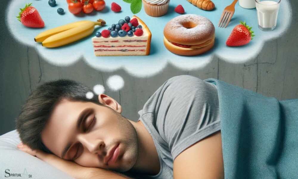 Common Interpretations of Eating in Dreams 2