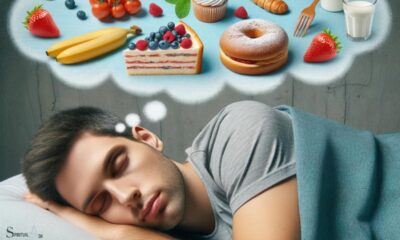 Common Interpretations of Eating in Dreams 2
