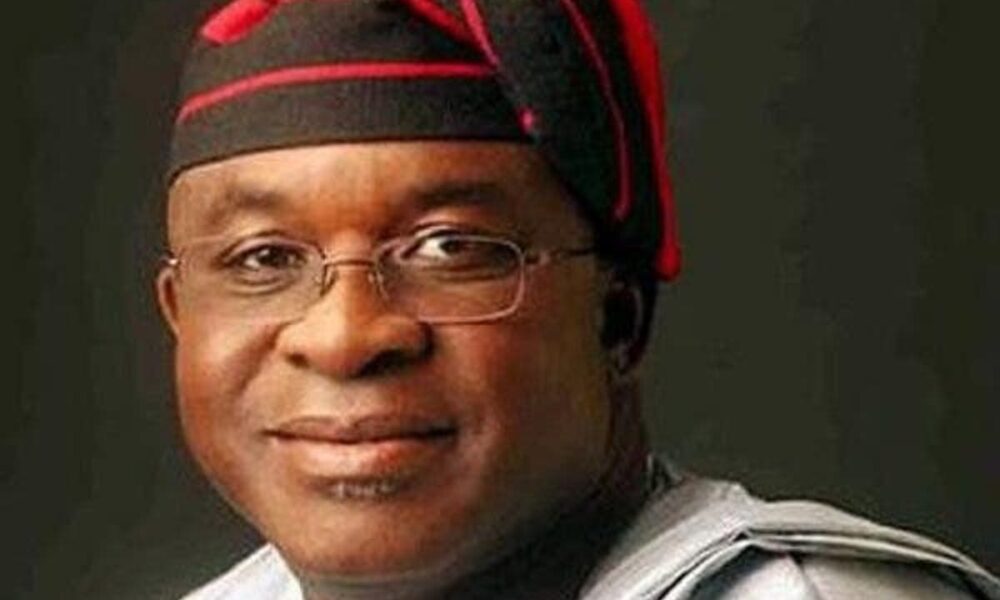 David Mark