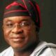 David Mark