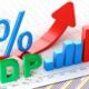Double digit GDP growth