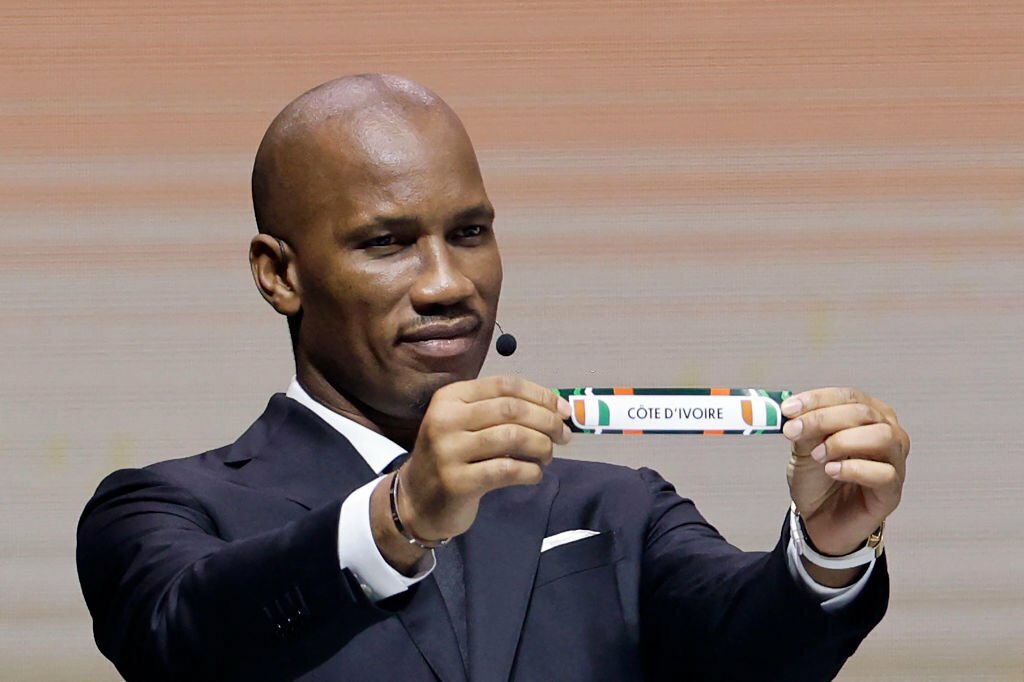 Drogba