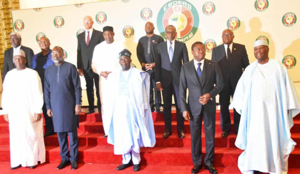 ECOWAS