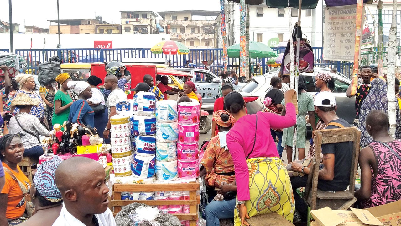 Economic hardship