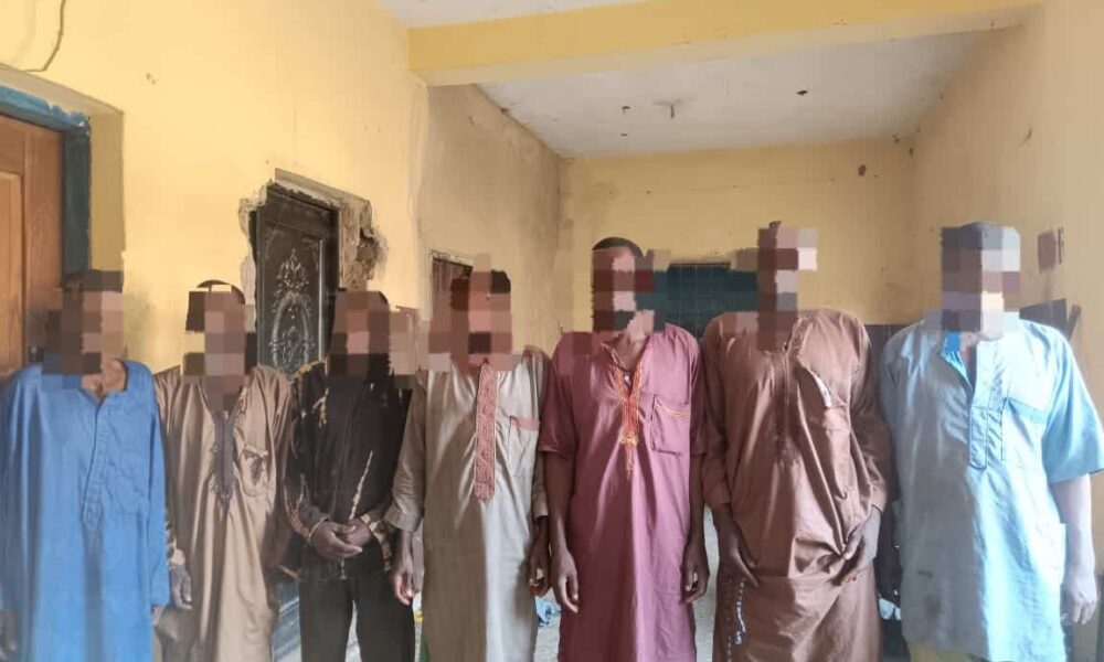 Ekiti suspects2